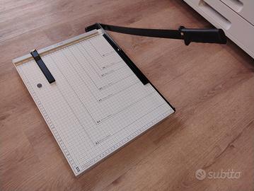 tagliarisme trimmer per carta f.to A3+ / SRA3