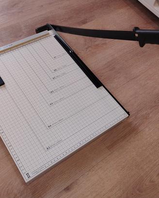 tagliarisme trimmer per carta f.to A3+ / SRA3