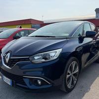 RENAULT Scenic Scénic dCi 8V 110 CV Energy Bose