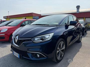 RENAULT Scenic Scénic dCi 8V 110 CV Energy Bose