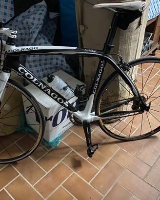 COLNAGO CLX - MEDIA