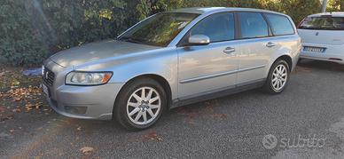 Volvo V50 2.0  diesel 