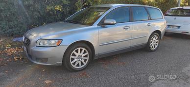 Volvo V50 2.0  diesel 