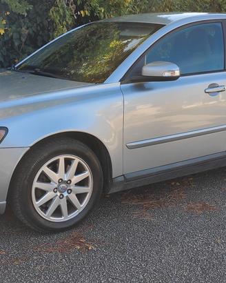 Volvo V50 2.0  diesel 