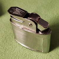 Accendino vintage Imco Austria/Polaire francia