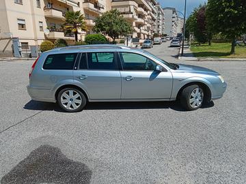 FORD Mondeo 2ª serie - 2006