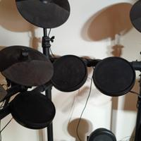 Batteria elettronica medeli dd610