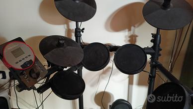 Batteria elettronica medeli dd610