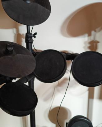 Batteria elettronica medeli dd610