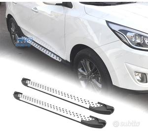 PEDANE HYUNDAI TUCSON 15-