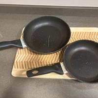 Padelle antiaderenti Barazzoni