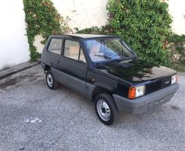 FIAT Panda 30 d'epoca