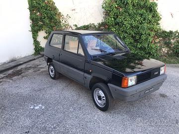 FIAT Panda 30 d'epoca