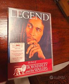 DVD Bob Marley