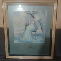 Litografia Innocenzo Melani