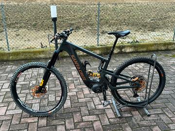 Santa cruz heckler cc ohlings