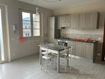 Appartamento Pieve Fosciana [UG485DVVRG]