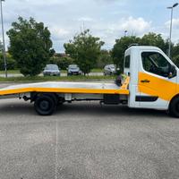 Nissan nv 400 2.3 carroattrezzi - 2018
