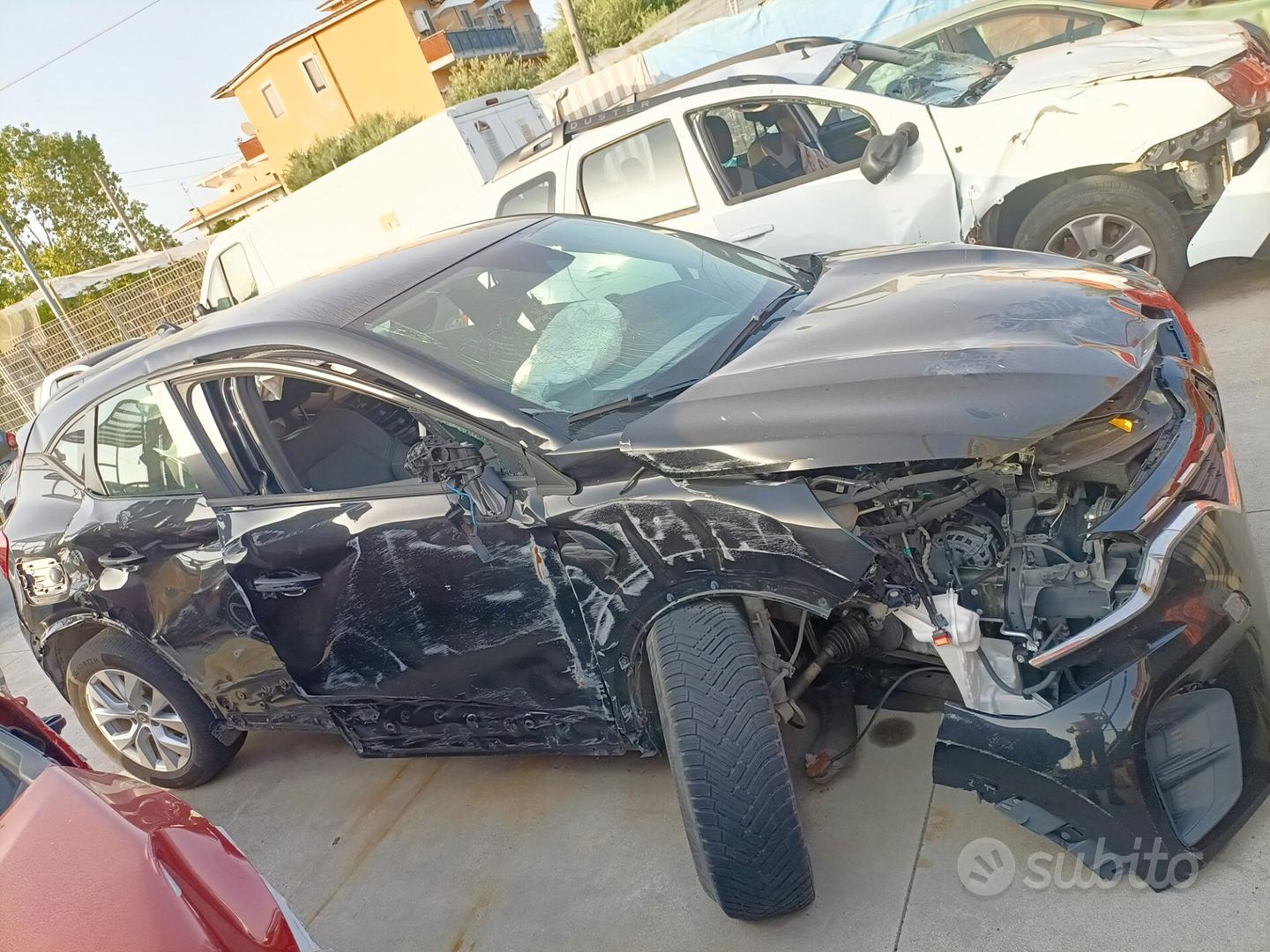 Renault Captur 2020 photo 5