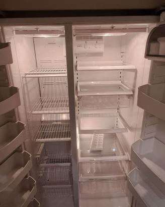 Frigorifero mod. americano Amana
