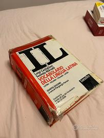 Dizionario IL