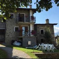 Casa vacanza in Valtellina (Albosaggia)