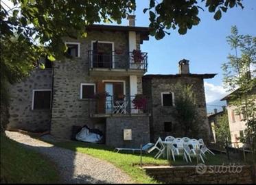 Casa vacanza in Valtellina (Albosaggia)