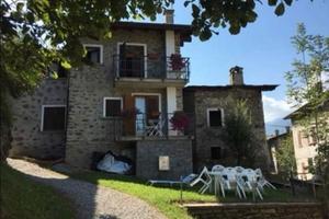 Casa vacanza in Valtellina (Albosaggia)