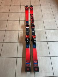 Rossignol H170 R 20