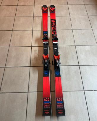 Rossignol H170 R 20