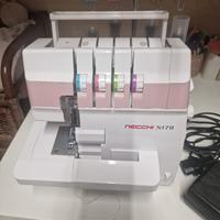 macchina taglia e cuci