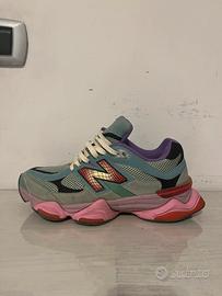 new balance 9060