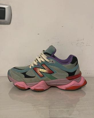 new balance 9060