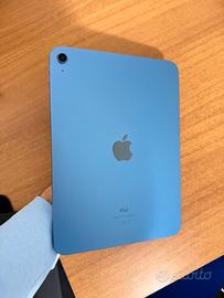 Ipad 10th