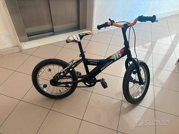 Bici daytona
