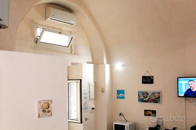 Casa milu napoli centro