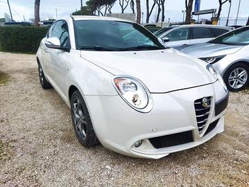 ALFA ROMEO MiTo 1.4cc 105cv