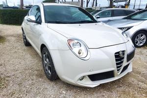ALFA ROMEO MiTo 1.4cc 105cv