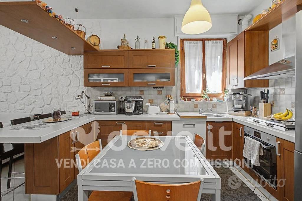 Appartamento – Pioltello, Seggiano - Vista 3