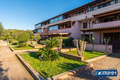 Appartamento - Olbia