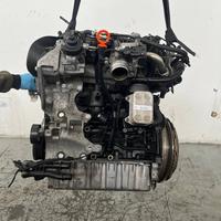 Motore Usato CFH