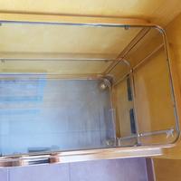 Mobile / carrello TV