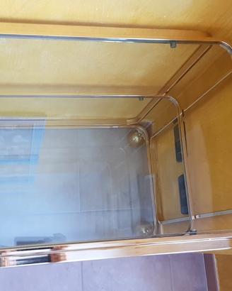 Mobile / carrello TV