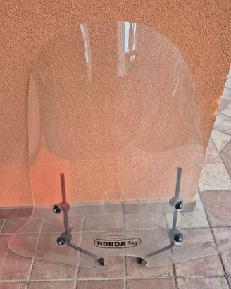 Parabrezza Honda Sky