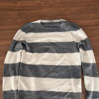 Maglione lana jeordie’s