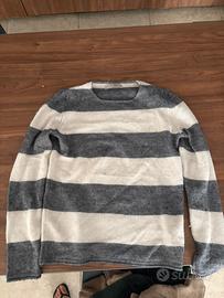 Maglione lana jeordie’s