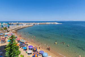 Appartamento Castellabate [Cod. rif 3327059VRG]