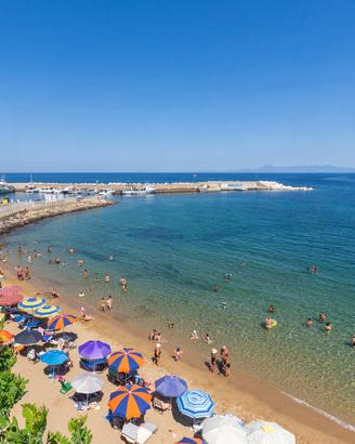 Appartamento Castellabate [Cod. rif 3327059VRG]