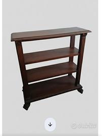 Eleganti :n.2 Librerie / Scrivania / n.2 Comodini 