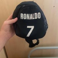 CR7 borzello